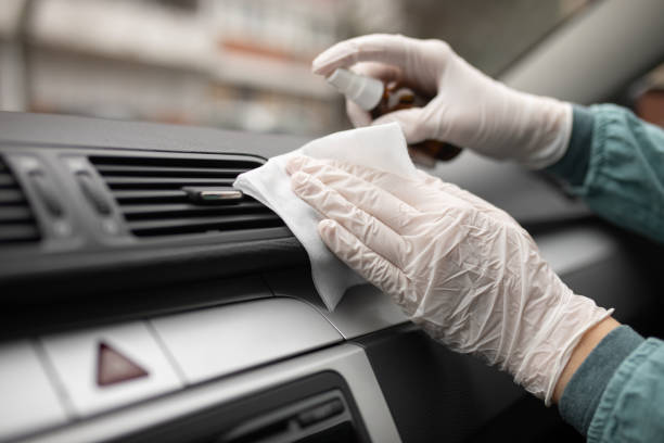 Best Best Air Duct Cleaning Company  in Marcellus, MI