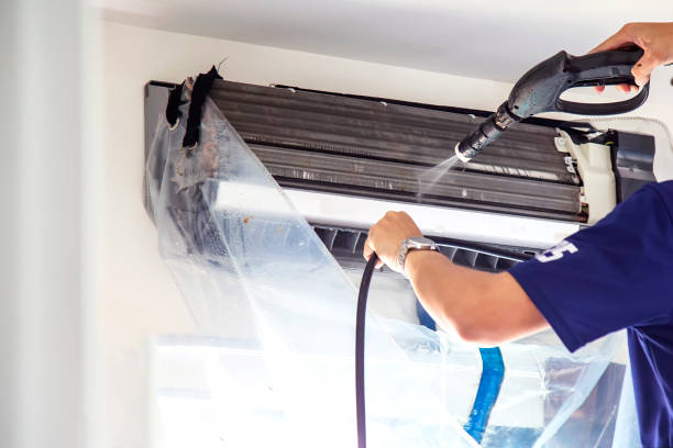 Best Emergency Air Duct Cleaning  in Marcellus, MI