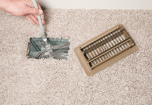 Best Air Duct Cleaning Near Me  in Marcellus, MI