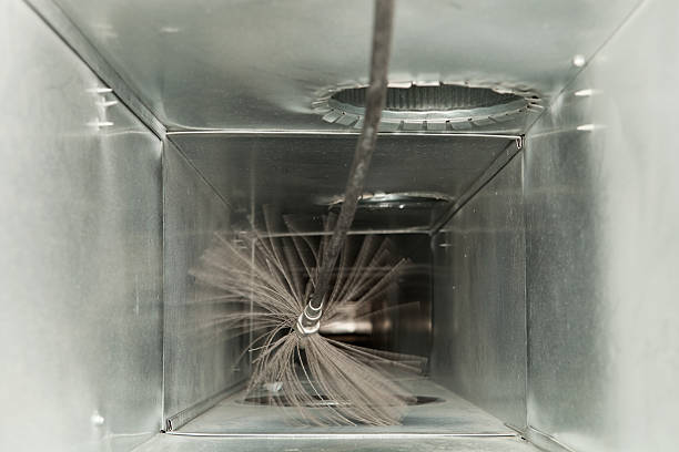 Best Air Vent Cleaning Services  in Marcellus, MI
