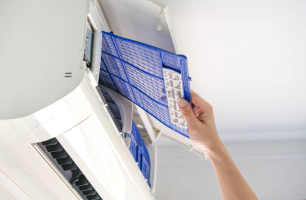 Best Residential Air Duct Cleaning  in Marcellus, MI