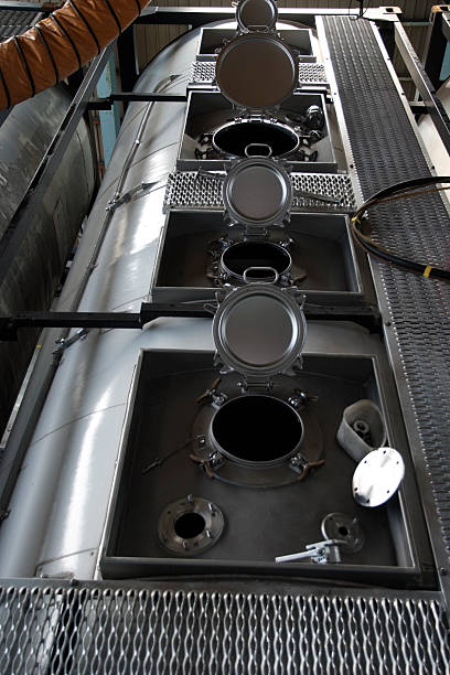 Best Commercial Air Duct Cleaning  in Marcellus, MI