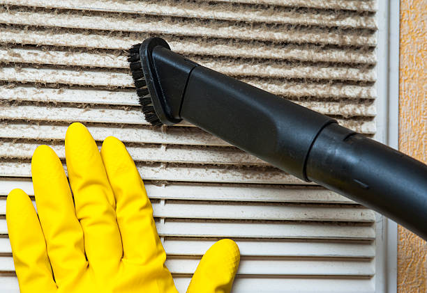 Best Local Air Duct Cleaning Services  in Marcellus, MI